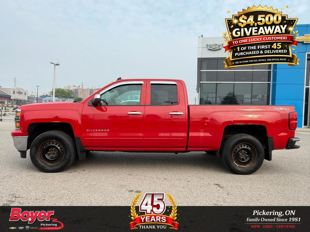 Chevrolet Silverado 1500 fotografie Chevrolet Silverado 1500