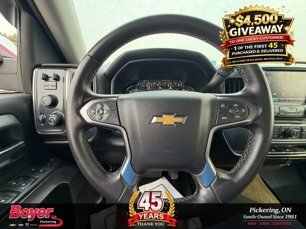 Chevrolet Silverado 1500 fotografie Chevrolet Silverado 1500