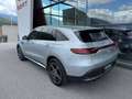 Mercedes-Benz EQC 400 400 4MATIC 80kWh Aut. Silber - thumbnail 4