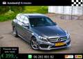 Mercedes-Benz C 180 Estate AMG Sport Edition | Org NL | Camera | Leder Gris - thumbnail 1