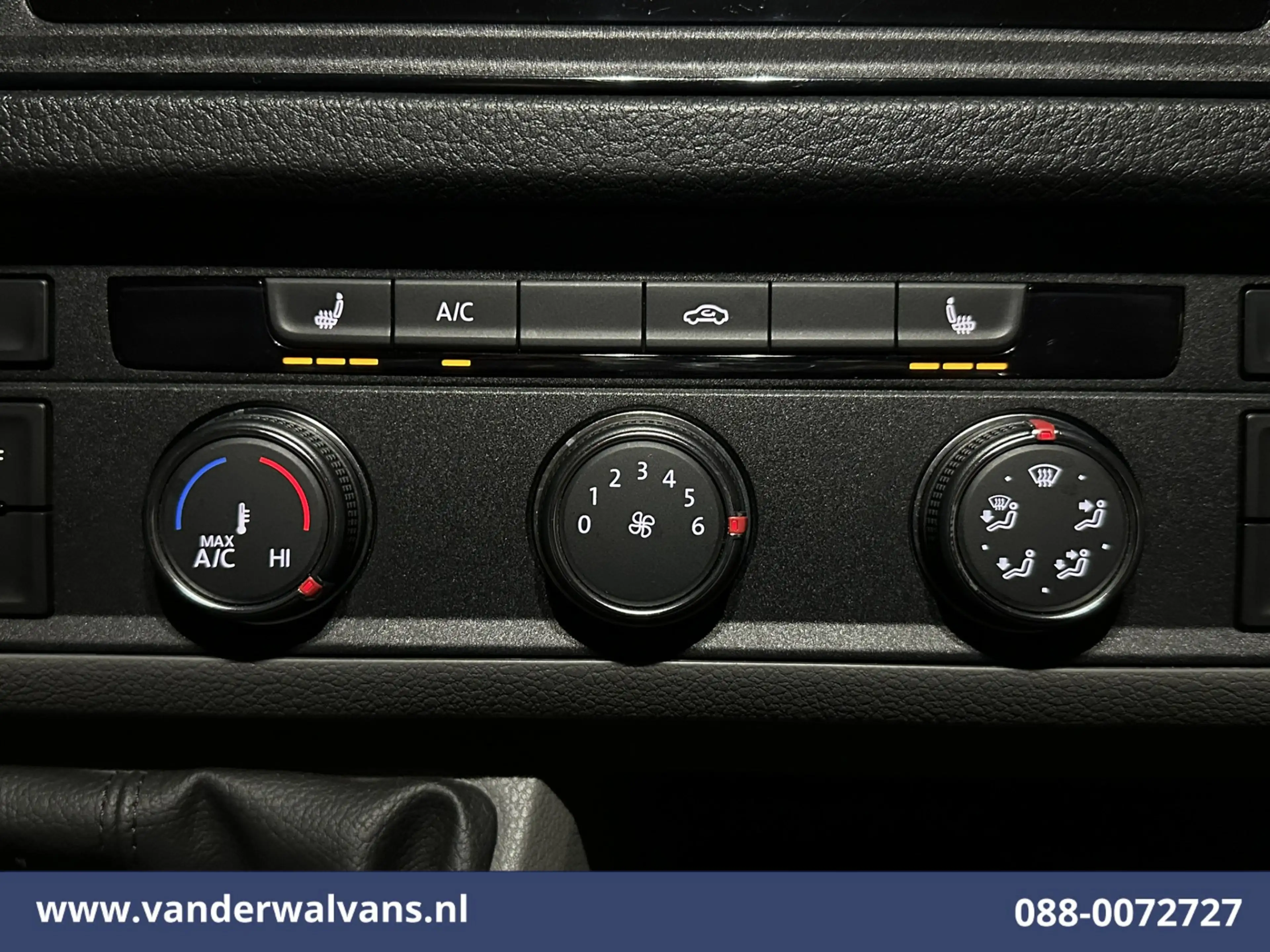 Volkswagen Crafter 2.0 TDI 177pk L3H3 L2H2 Euro6 Airco | Camera | App — photo 4