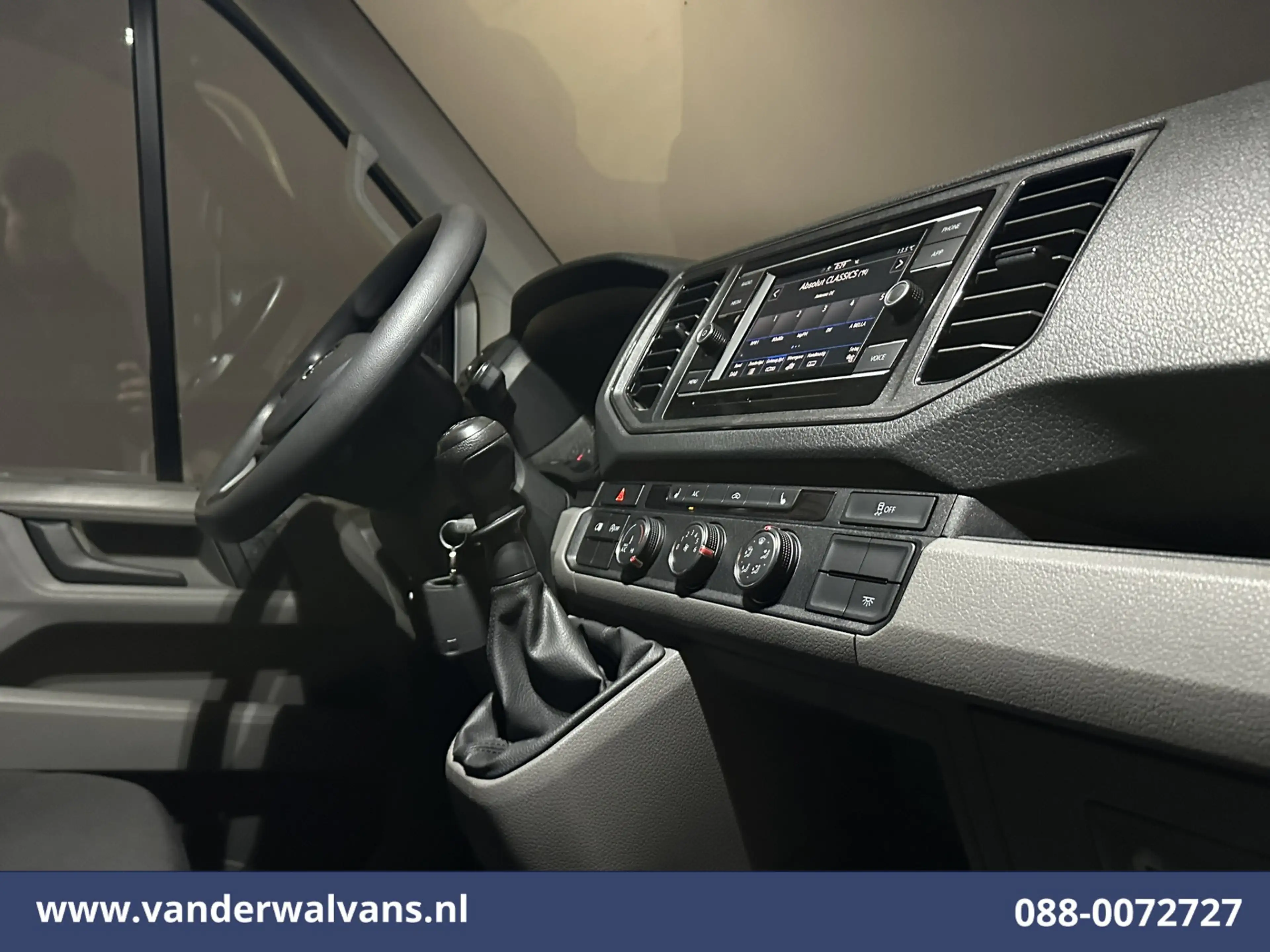 Volkswagen Crafter 2.0 TDI 177pk L3H3 L2H2 Euro6 Airco | Camera | App — photo 12