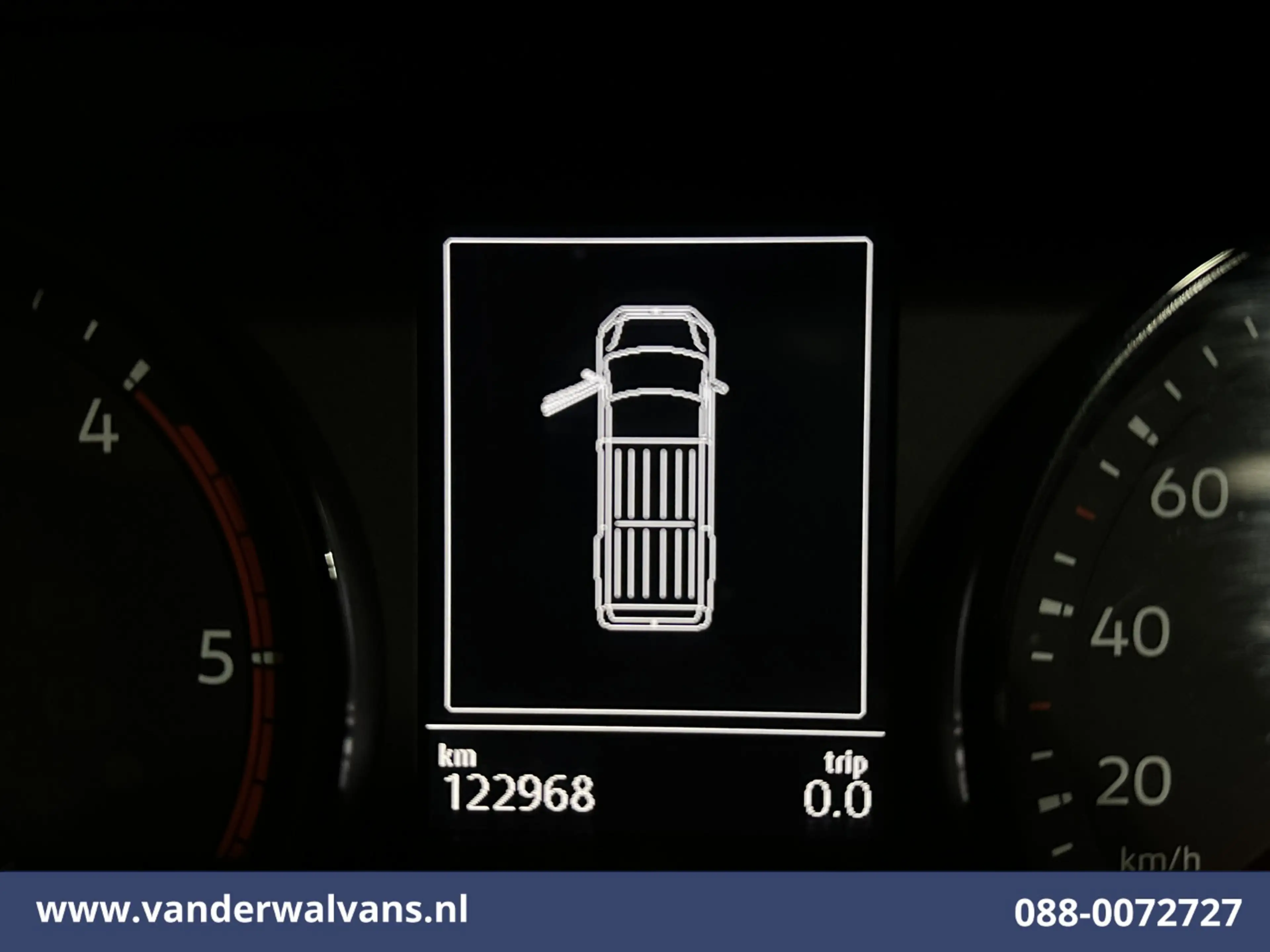 Volkswagen Crafter 2.0 TDI 177pk L3H3 L2H2 Euro6 Airco | Camera | App — photo 18