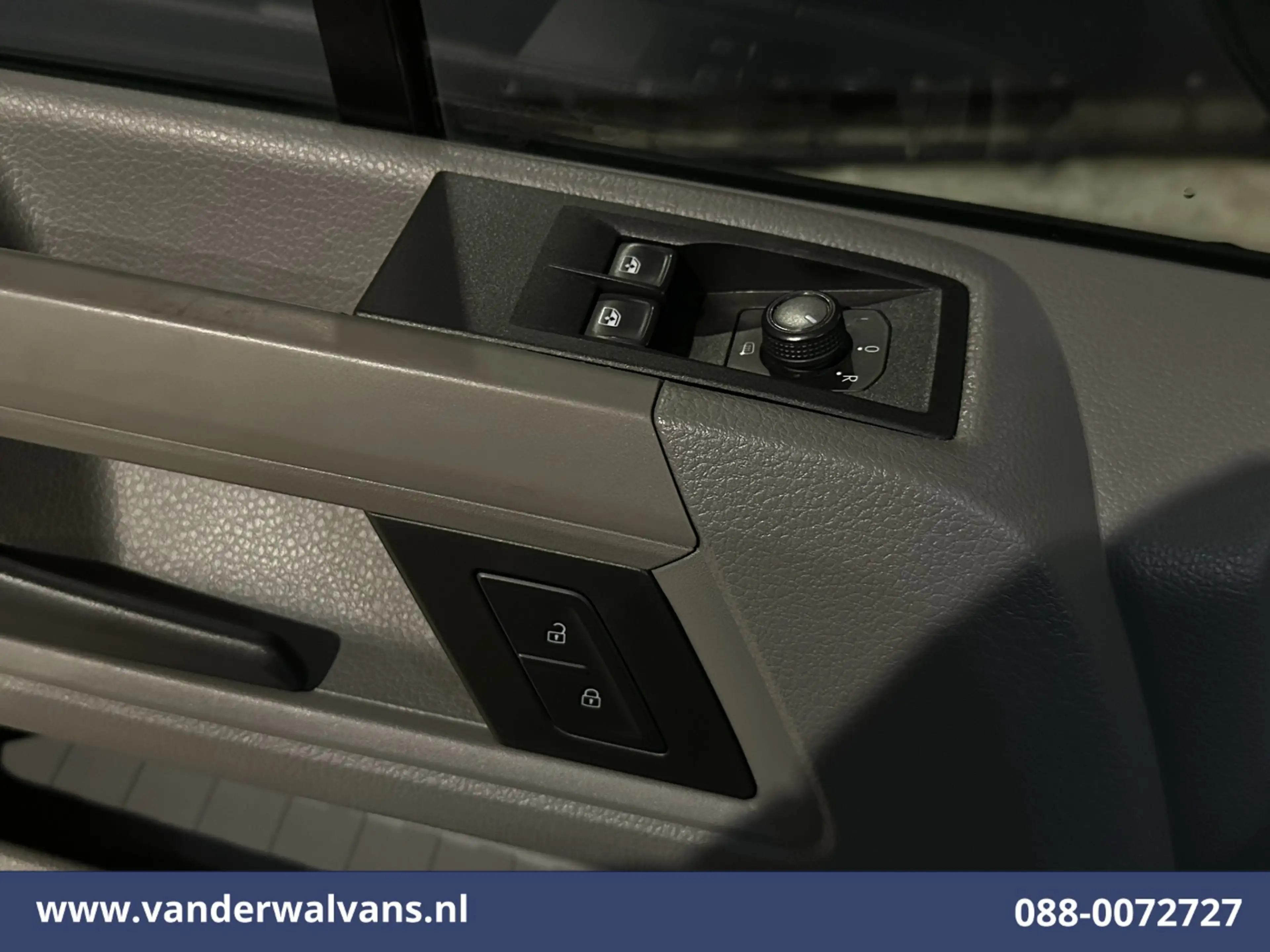 Volkswagen Crafter 2.0 TDI 177pk L3H3 L2H2 Euro6 Airco | Camera | App — photo 16