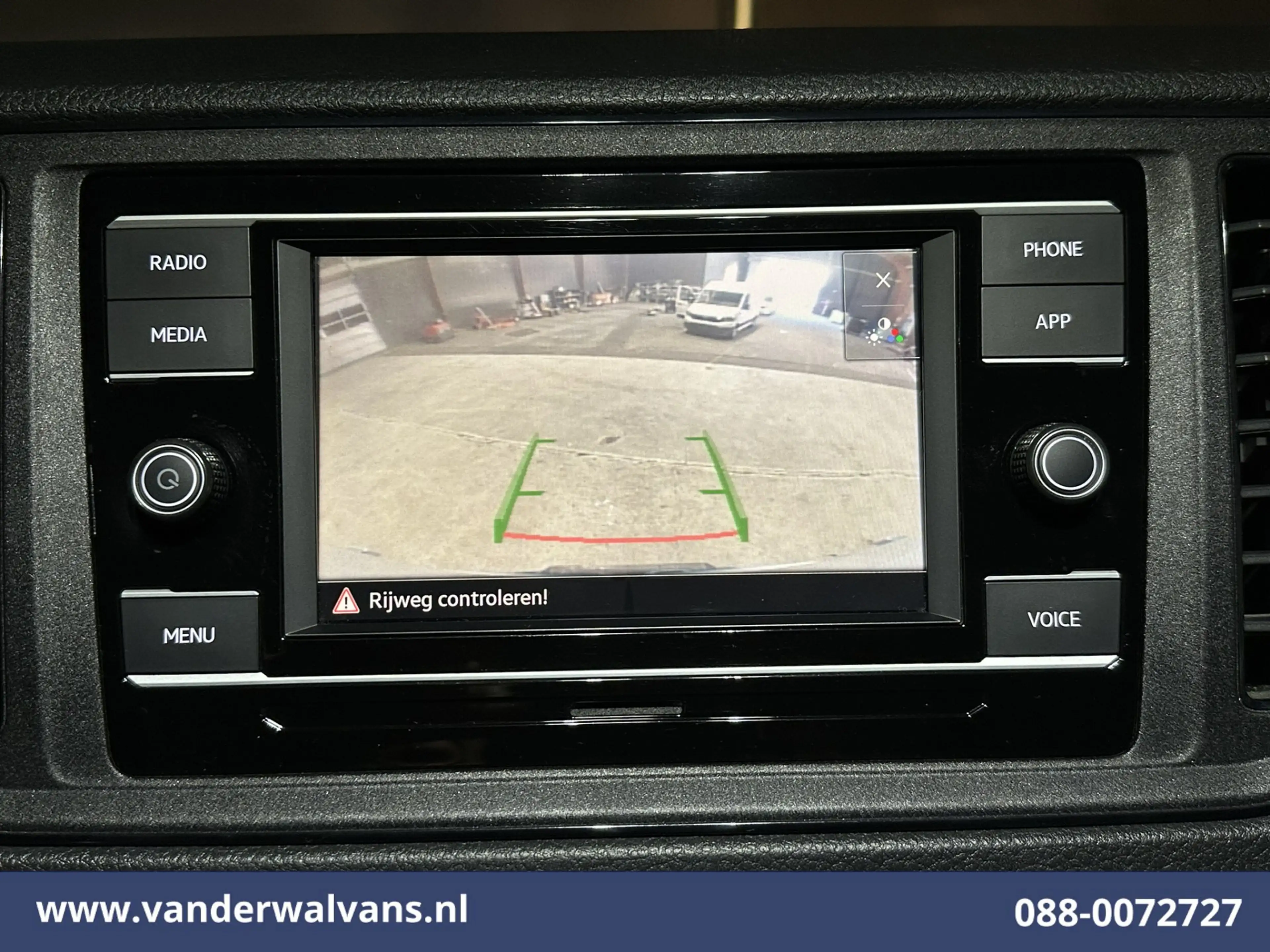 Volkswagen Crafter 2.0 TDI 177pk L3H3 L2H2 Euro6 Airco | Camera | App — photo 2