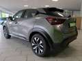 Nissan Juke 1.0DIG-T Aut.Acenta+LED+KAMERA+CARPLAY+DAB Grau - thumbnail 8