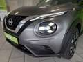 Nissan Juke 1.0DIG-T Aut.Acenta+LED+KAMERA+CARPLAY+DAB Grau - thumbnail 29