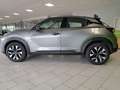 Nissan Juke 1.0DIG-T Aut.Acenta+LED+KAMERA+CARPLAY+DAB Grau - thumbnail 9