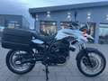 BMW F 700 GS 2.HAND**NEUZUSTAND**VARIOKOFFER**HU/INSPEKTION NEU Plateado - thumbnail 10