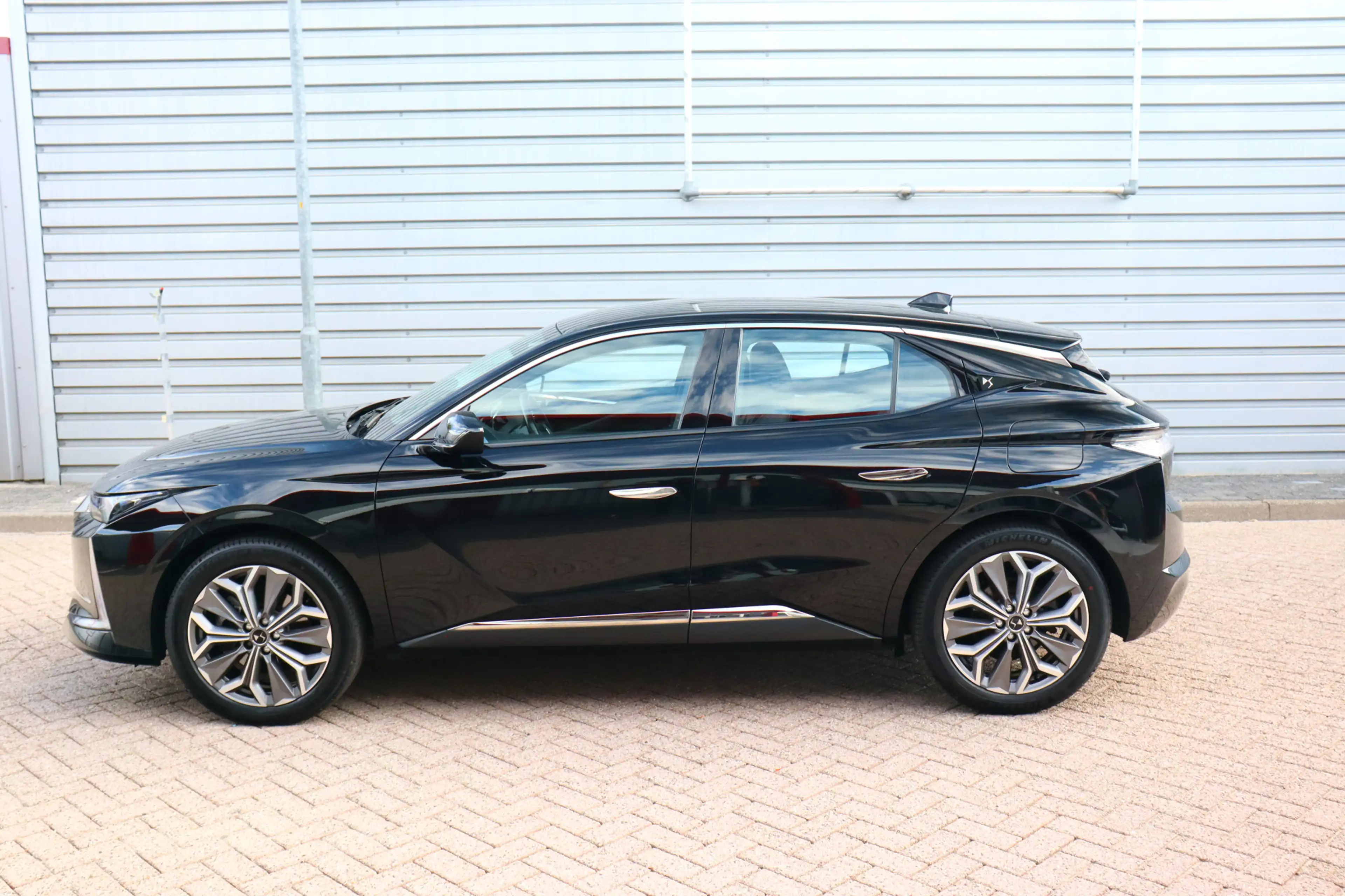 DS Automobiles DS 4 1.6 PHEV 225 Étoile O.a: ACC, PDC, Camera, Carplay — photo 10