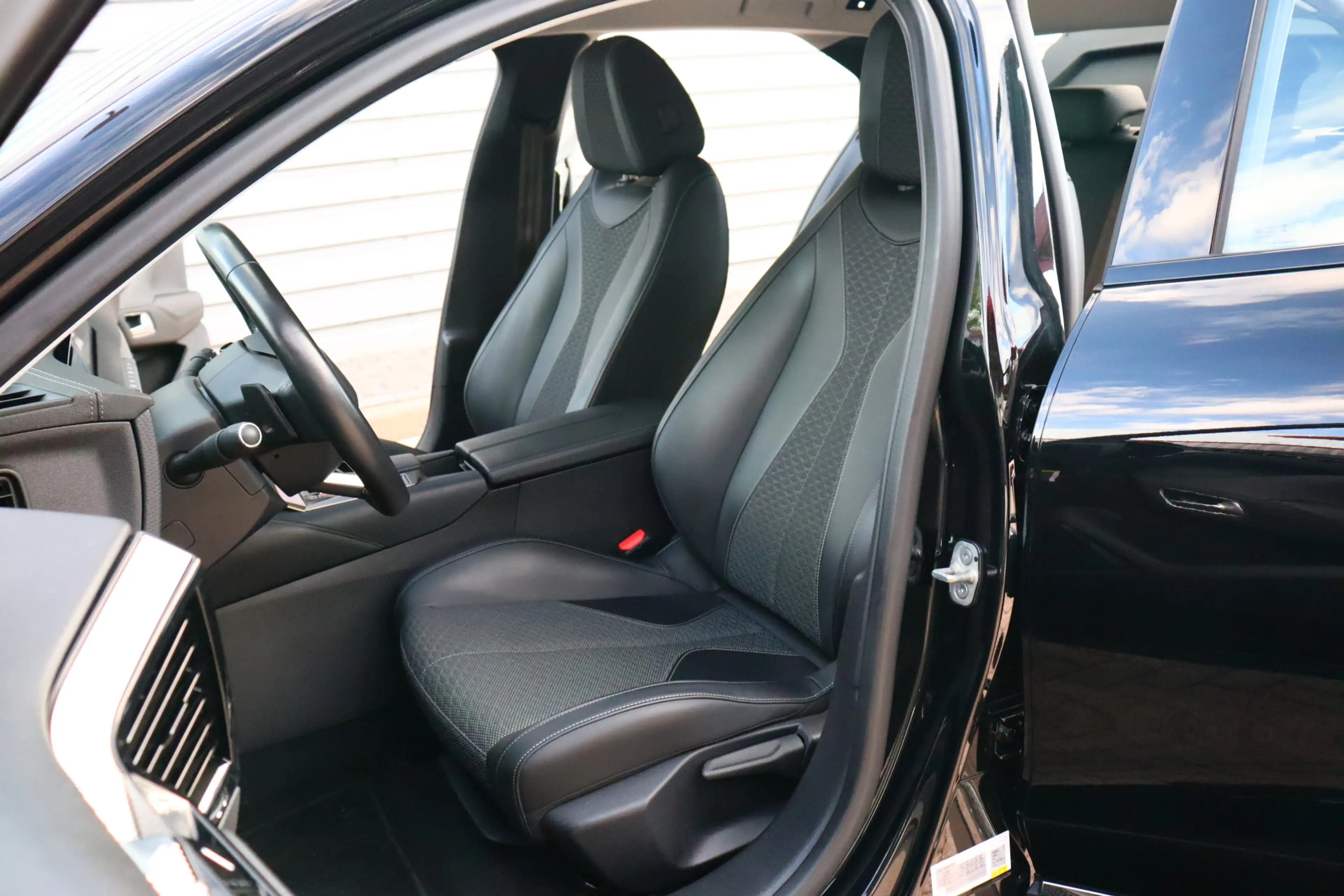 DS Automobiles DS 4 1.6 PHEV 225 Étoile O.a: ACC, PDC, Camera, Carplay — photo 8