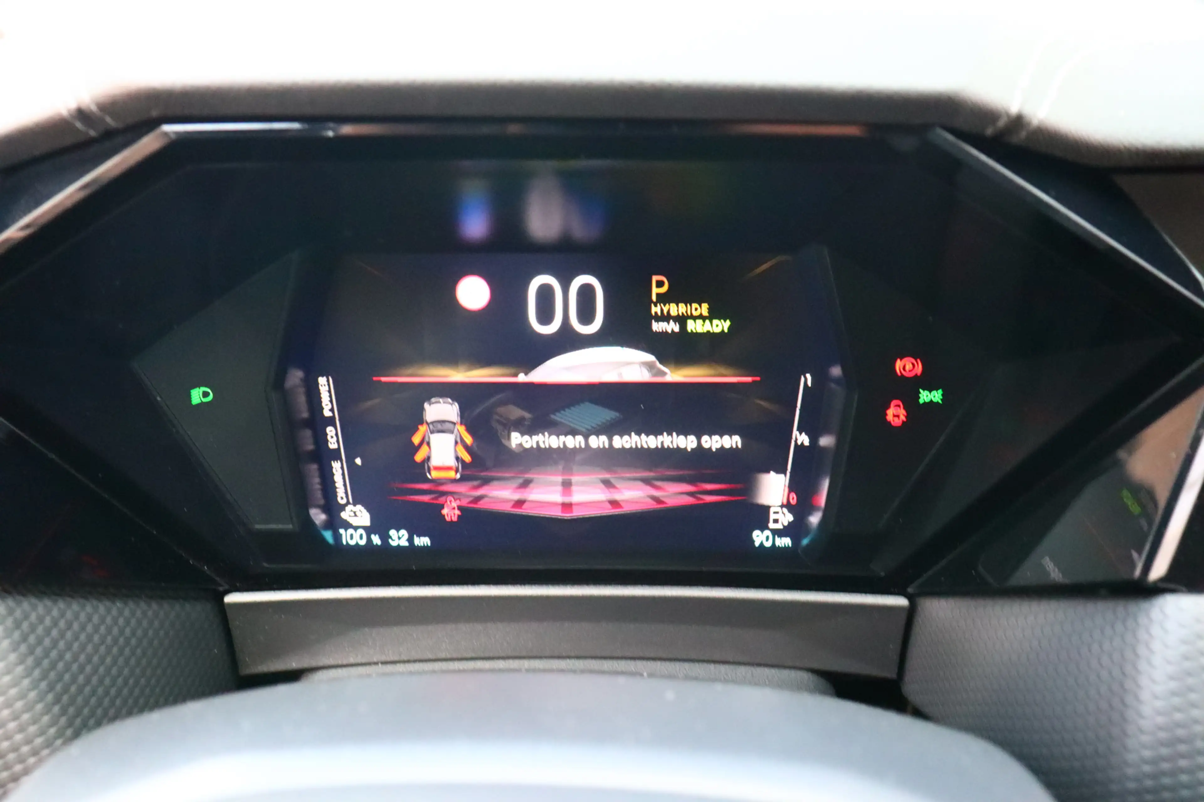 DS Automobiles DS 4 1.6 PHEV 225 Étoile O.a: ACC, PDC, Camera, Carplay — photo 13