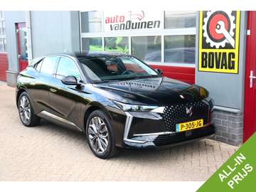 1.6 PHEV 225 Étoile O.a: SOH 97%, ACC, PDC, Camera