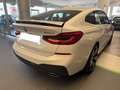 BMW 630 630dA Gran Turismo xDrive Blanc - thumbnail 3