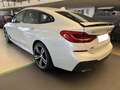 BMW 630 630dA Gran Turismo xDrive Blanc - thumbnail 2