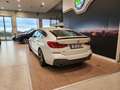 BMW 630 630dA Gran Turismo xDrive Wit - thumbnail 3
