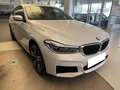 BMW 630 630dA Gran Turismo xDrive Blanc - thumbnail 4