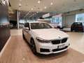 BMW 630 630dA Gran Turismo xDrive Wit - thumbnail 5