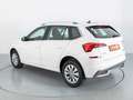 Skoda Kamiq AMBITION 1.0 TSI DSG 110CV Blanc - thumbnail 8