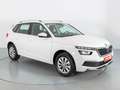 Skoda Kamiq AMBITION 1.0 TSI DSG 110CV Blanc - thumbnail 3