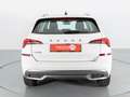 Skoda Kamiq AMBITION 1.0 TSI DSG 110CV Blanc - thumbnail 6