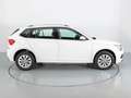 Skoda Kamiq AMBITION 1.0 TSI DSG 110CV Blanc - thumbnail 4