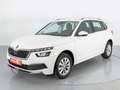 Skoda Kamiq AMBITION 1.0 TSI DSG 110CV Blanc - thumbnail 1