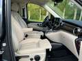 Mercedes-Benz V 300 d 4-Matic Marco Polo AMG *AIRMATIC*360CAM*DISTR* Gris - thumbnail 11