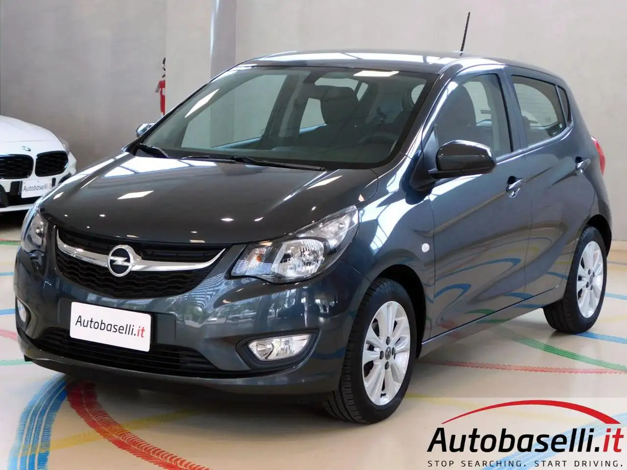Opel Karl