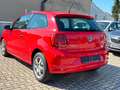 Volkswagen Polo V Trendline Klima TÜV NEU ( 1 HAND ) Rot - thumbnail 5