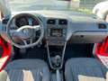 Volkswagen Polo V Trendline Klima TÜV NEU ( 1 HAND ) Rot - thumbnail 8