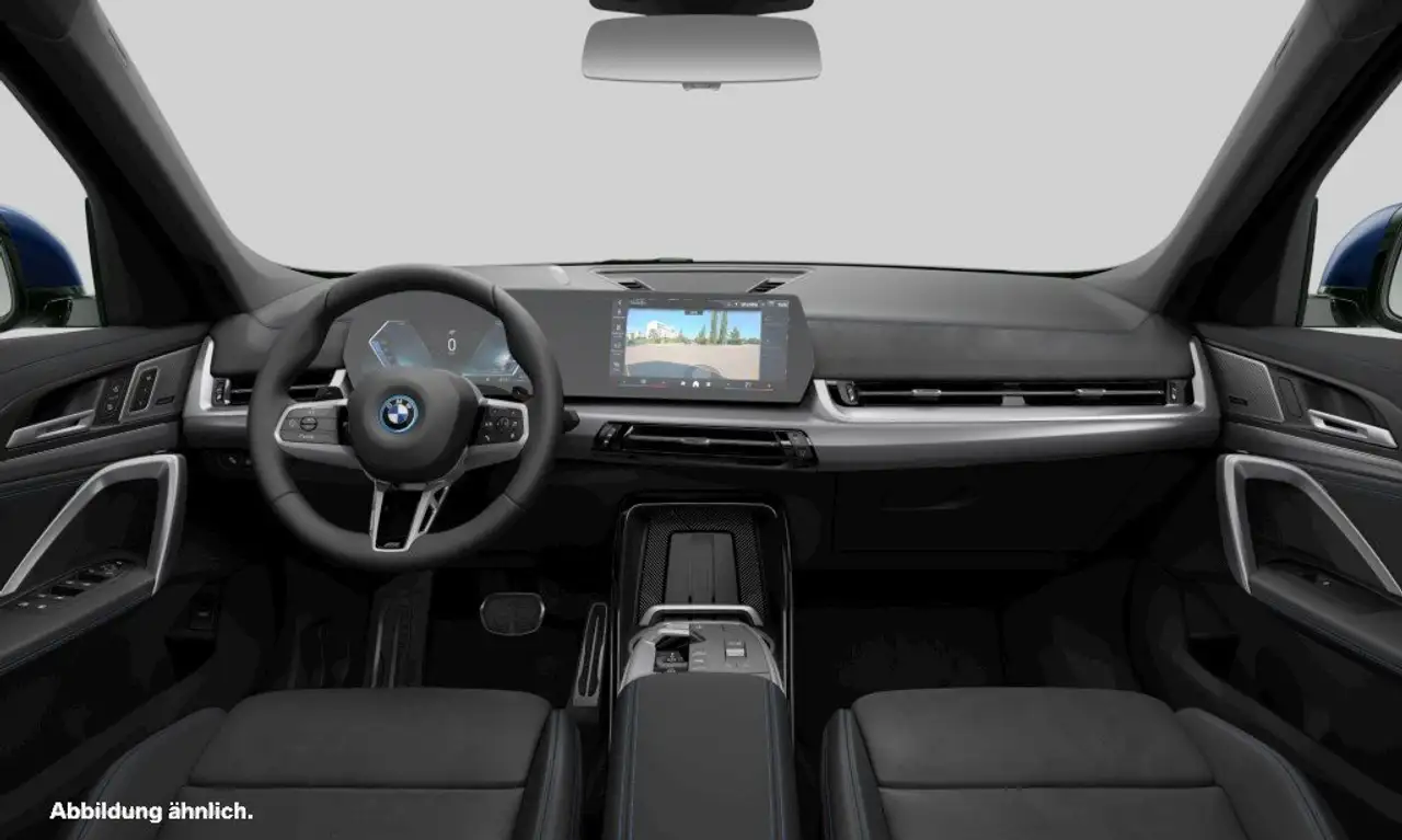 BMW X1 xDrive30e M Sport HUD PANO ACC AHK RFK NAVI 3