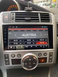 Verso 2,0 D-4D 125 Comfort DPF Comfort