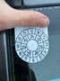 Toyota Verso Verso 2,0 D-4D 125 Comfort DPF Comfort Grau - thumbnail 5