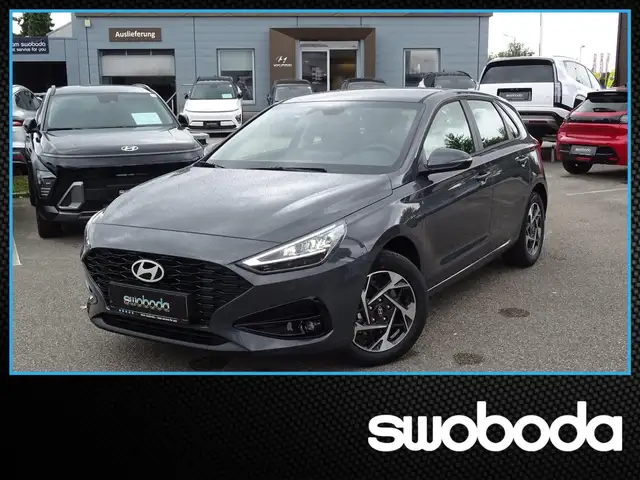 Hyundai i30 - PD GO 1.5 DPI c5bg1