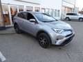 Toyota RAV 4 2,5 Hybrid 2WD Aut. Argent - thumbnail 7