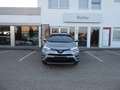 Toyota RAV 4 2,5 Hybrid 2WD Aut. Argent - thumbnail 1
