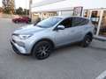 Toyota RAV 4 2,5 Hybrid 2WD Aut. Argent - thumbnail 2