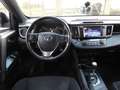 Toyota RAV 4 2,5 Hybrid 2WD Aut. Argent - thumbnail 8