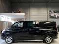 Ford Transit Custom 290 2.2 TDCI L2H1 Limited DC Airco, Cruise, Dubbel Czarny - thumbnail 3