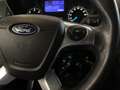 Ford Transit Custom 290 2.2 TDCI L2H1 Limited DC Airco, Cruise, Dubbel Czarny - thumbnail 19