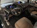 Ford Transit Custom 290 2.2 TDCI L2H1 Limited DC Airco, Cruise, Dubbel Czarny - thumbnail 4