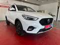 MG ZS ZS Luxury//KeylessGo//360°//DAB// Weiß - thumbnail 1