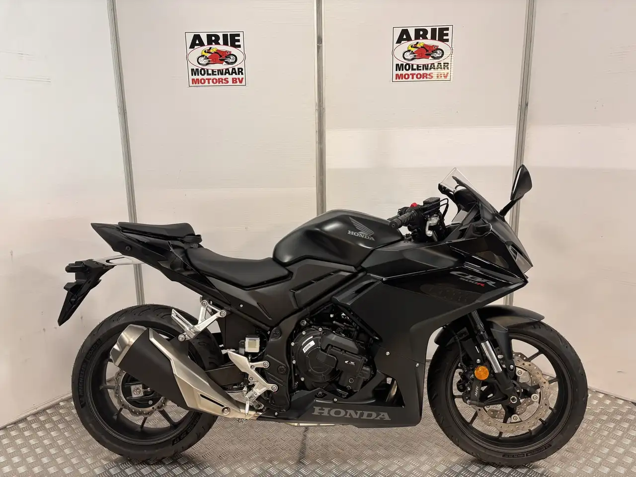 Honda CBR 500 R