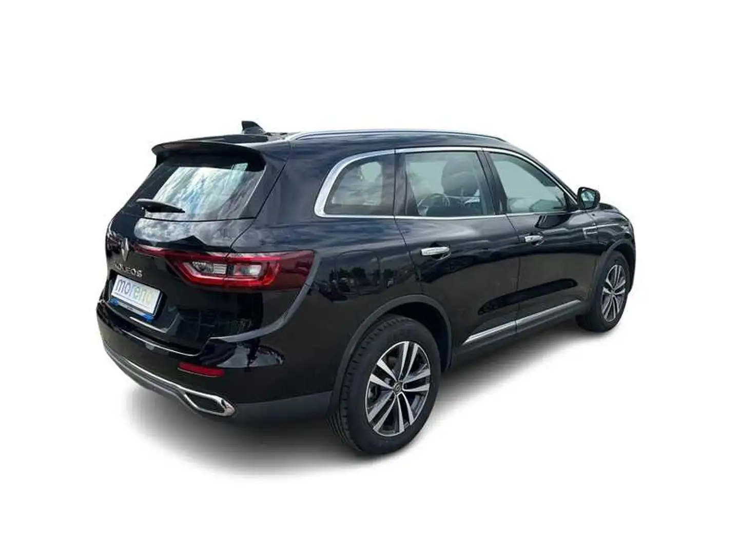 Renault Koleos 1.7 blue dci Executive 150 CV x-tronic Nero - 2