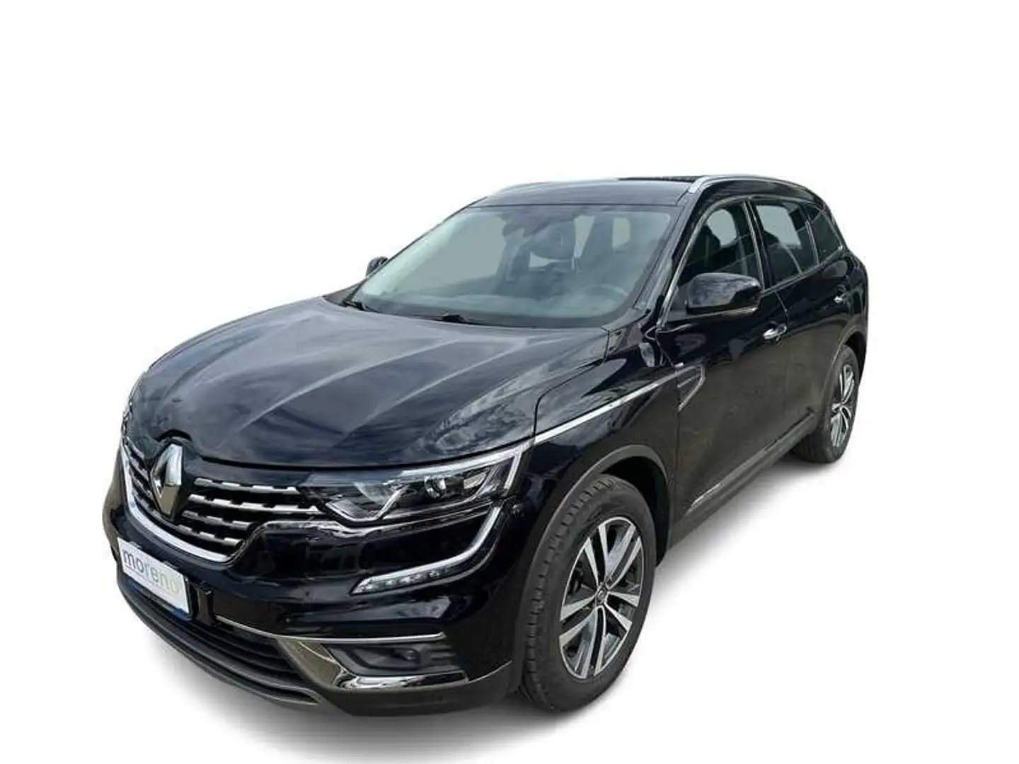 Renault Koleos 1.7 blue dci Executive 150 CV x-tronic Nero - 1
