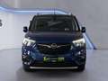 Opel Combo Life E 1.5 D Innovation Klimaautom. , Navi Bleu - thumbnail 10
