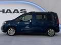 Opel Combo Life E 1.5 D Innovation Klimaautom. , Navi Bleu - thumbnail 3