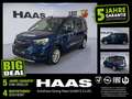 Opel Combo Life E 1.5 D Innovation Klimaautom. , Navi Bleu - thumbnail 1