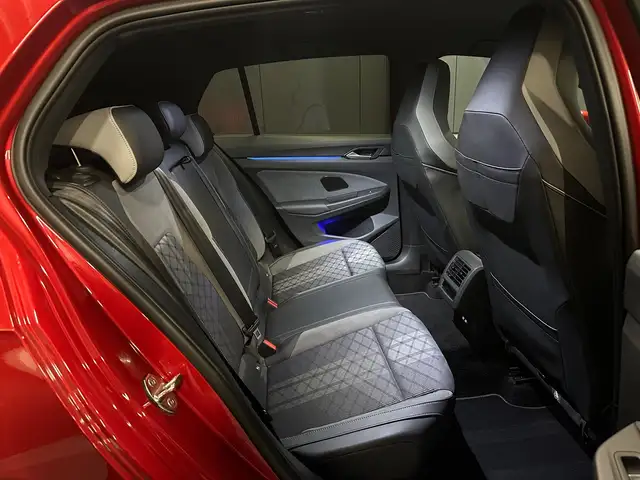 Volkswagen Golf view 28
